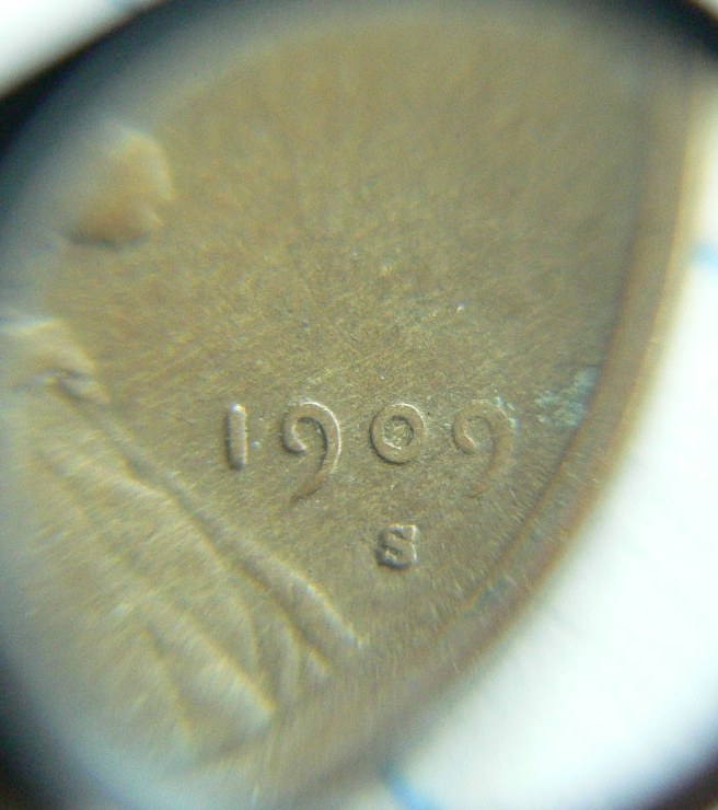 1909-S-Authentication-&-Grade