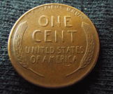 1958-Lincoln-Wheat-Cent