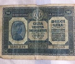 Latest-Banknotes-Acquisition.-List-Them-Here.