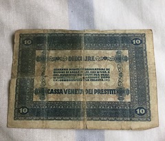 Latest-Banknotes-Acquisition.-List-Them-Here.