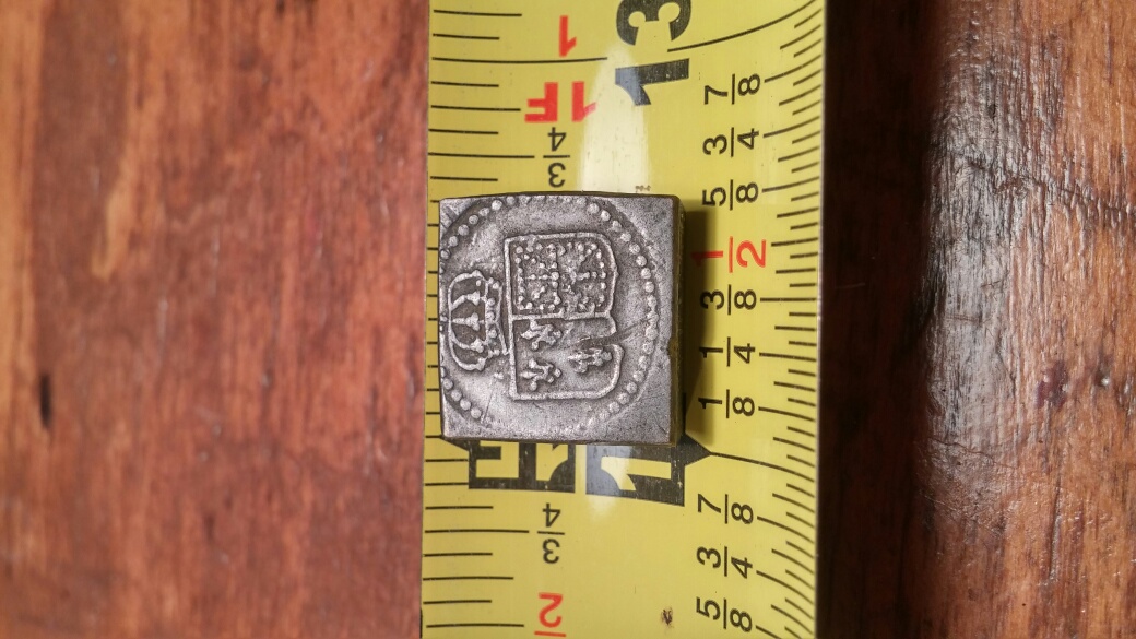 Unknown-Square-Coin-Or-Token