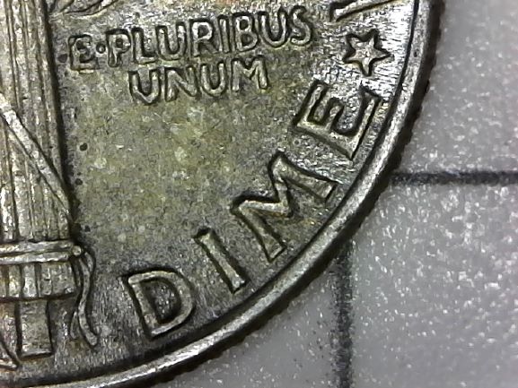 1940-Mercury-Dime-DDO-?