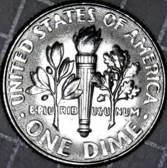 2017-D-Dime-With-Faded-Lettering
