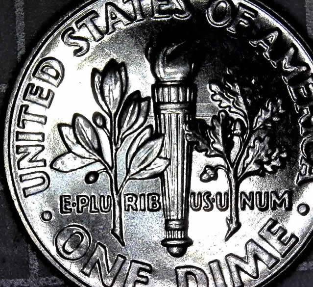 2018-D-Dime-Roll---Horizontal-Lines-On-The-Reverse