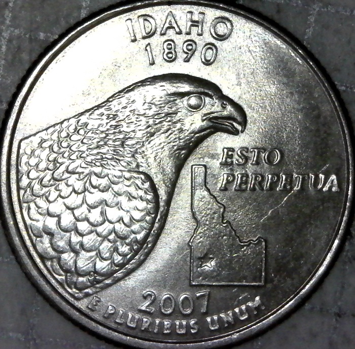 Bold-Font-On-2007-Idaho-Quarter?