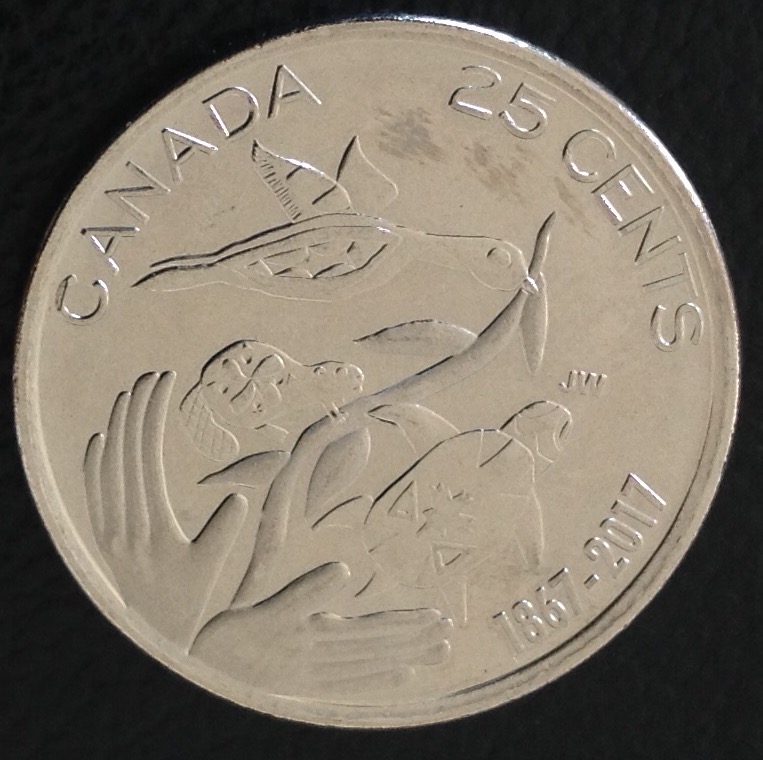 2017-Canada150-Circulation-Error-Coins