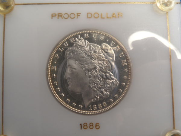 1880-S-And-1886-Morgan-Dollars