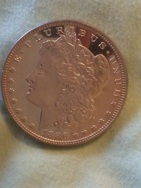 1880-S-And-1886-Morgan-Dollars