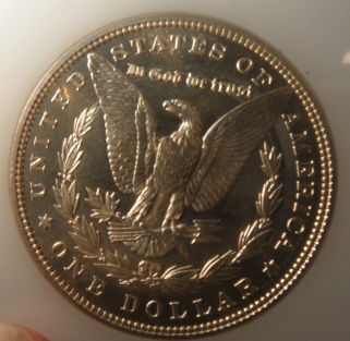 1880-S-And-1886-Morgan-Dollars