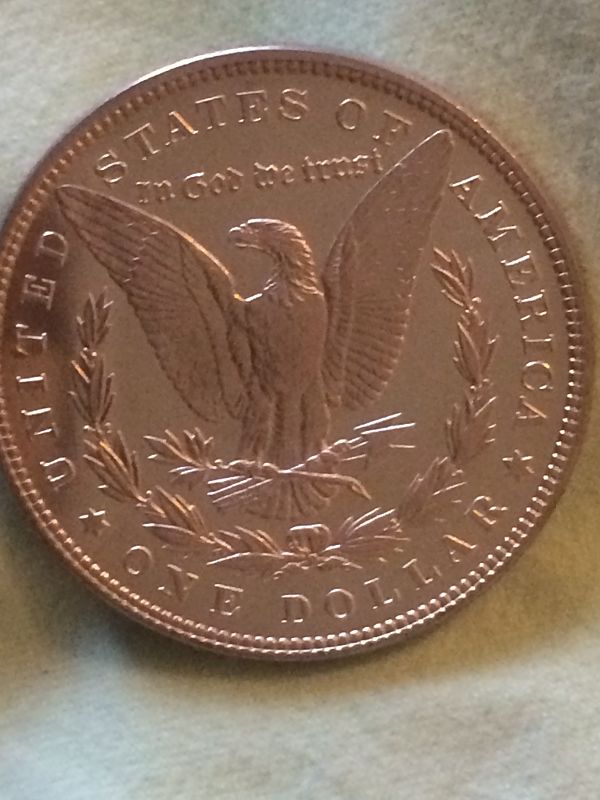 1880-S-And-1886-Morgan-Dollars