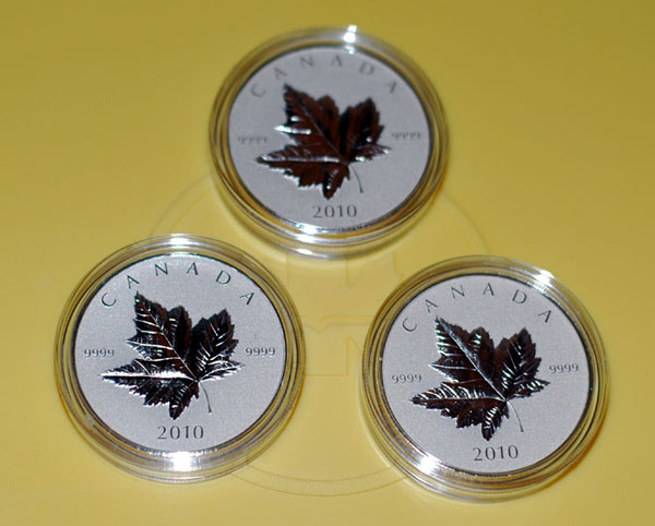 2010-Piedfort-Maple-Leaf
