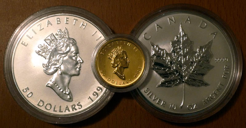 Silver-Bald-Eagle-$20-Coin