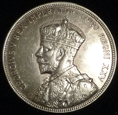 1935-Dollar