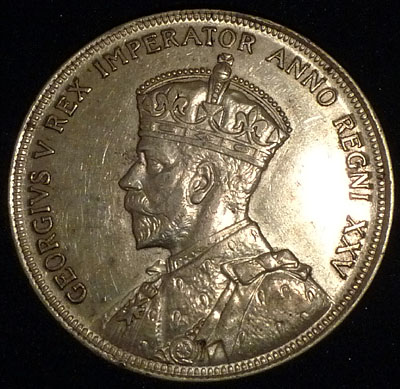 1935-Dollar