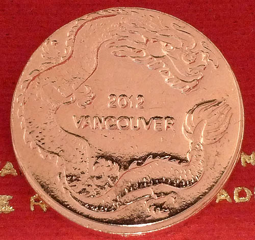 Strike-Your-Own-Dragon-Coin