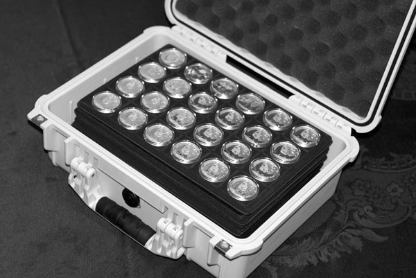 Capsules-Or-Slabs-With-Foam