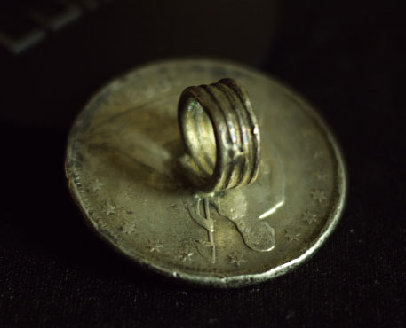 What-Would-Cause-This-On-A-Coin?
