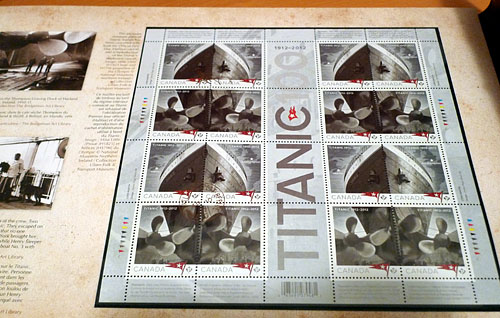 New-Titanic-Coin-&-Stamp-Set-Includes-The-Fifty-Cent