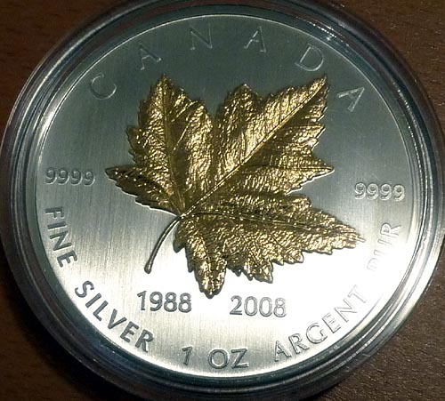 Maple-Leaf-Gilded-2009
