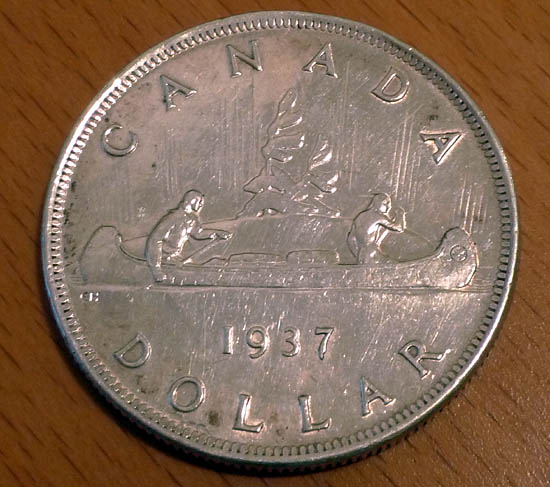 28-Days-Of-Canada-Silver-Dollars-1935-1967