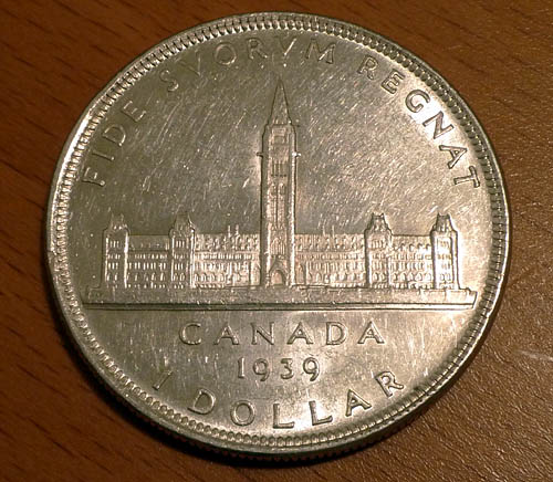 28-Days-Of-Canada-Silver-Dollars-1935-1967