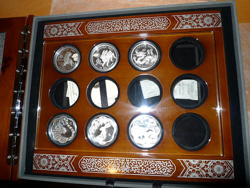 Silver-Lunar-Lotus-12-Year-Subscription-Series-2010-2021