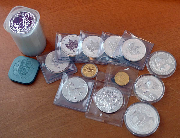 What-Did-You-Add-To-Your-Stash-Today?