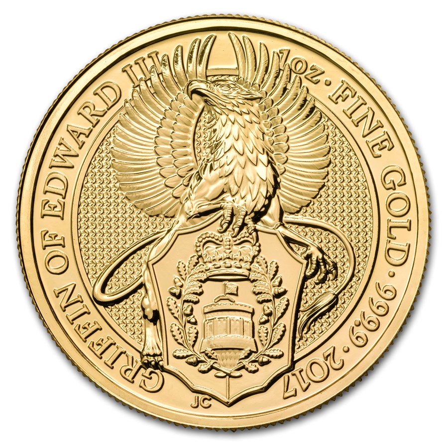 Royal-Mint:-