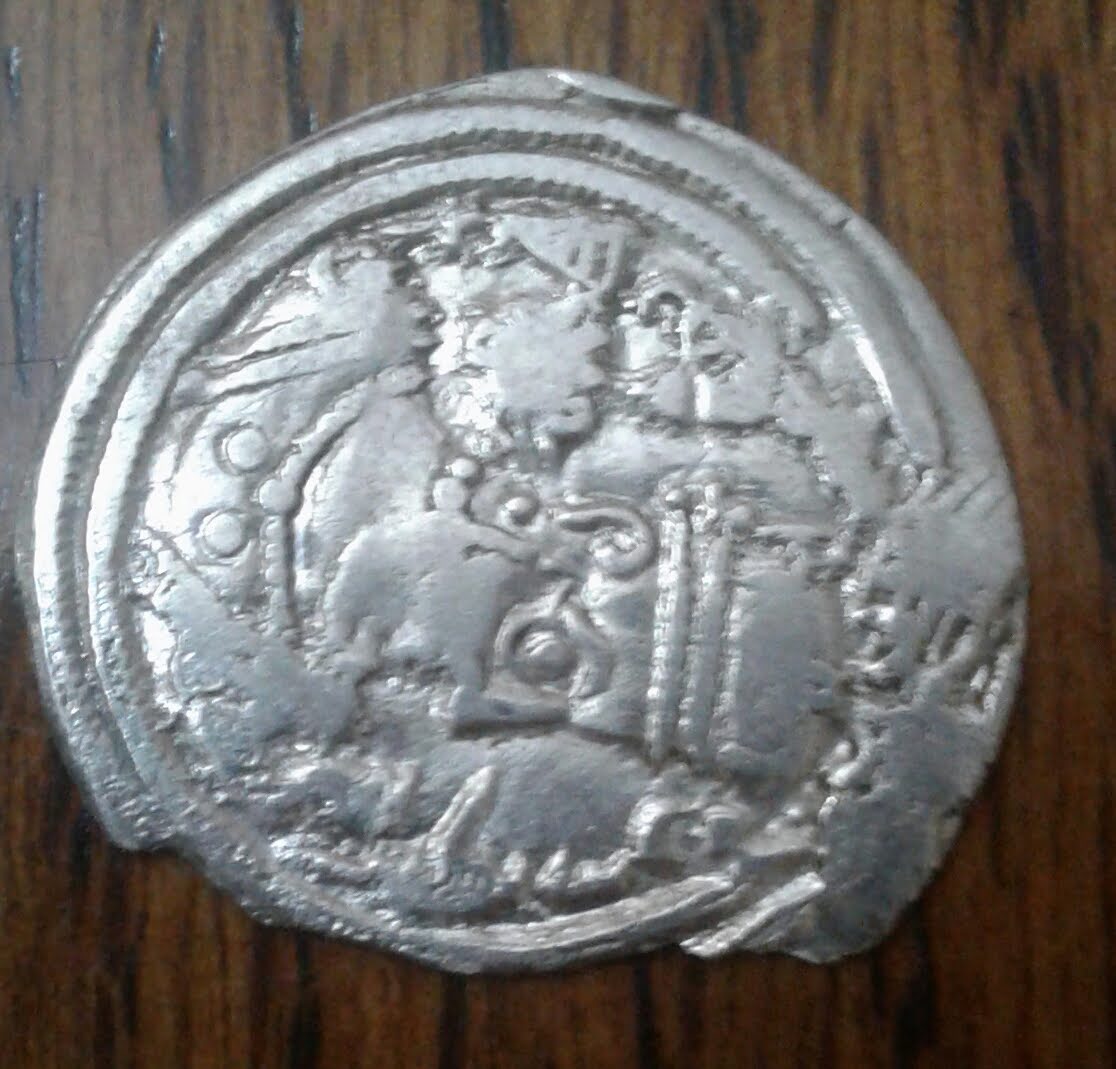 Sassanian-Empire-Drachms-Grading-And-Pricing