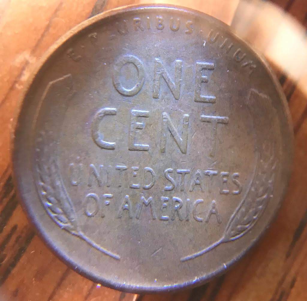 1952-S-LWC-Double-Die?-I'm-Terrible-At-DDO/Ddrs