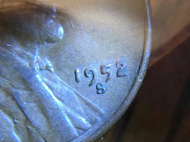 1952-S-LWC-Double-Die?-I'm-Terrible-At-DDO/Ddrs