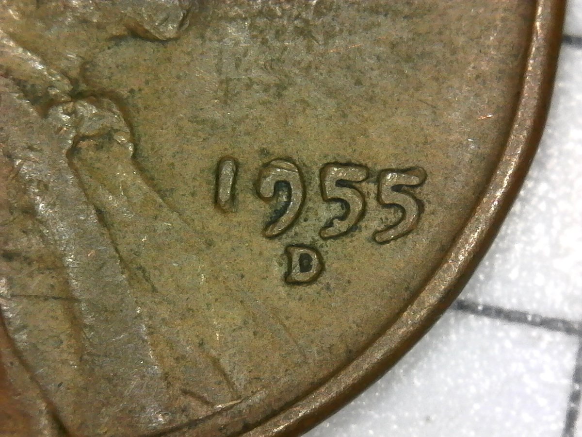Excellent-BIE-Die-Chip-1955-D-LWC-Plus-DDO-Like-Date