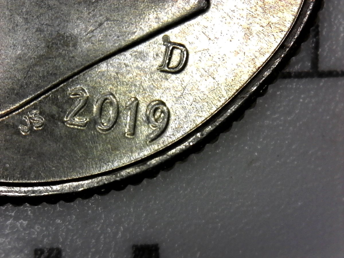 Most-Severe-MD-I've-Ever-Seen-On-A-Dime---2019-D
