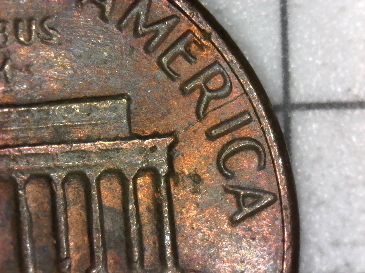 Two-Die-Cracks-On-Both-Edges-Of-Building?---1983-LMC