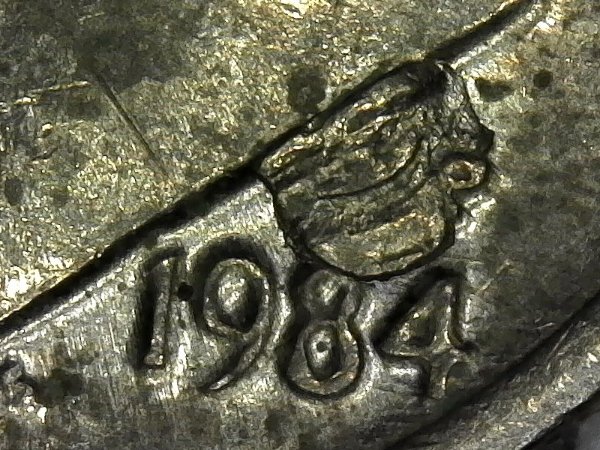 1984-Roosevelt-Dime-Massive-Die-Chip