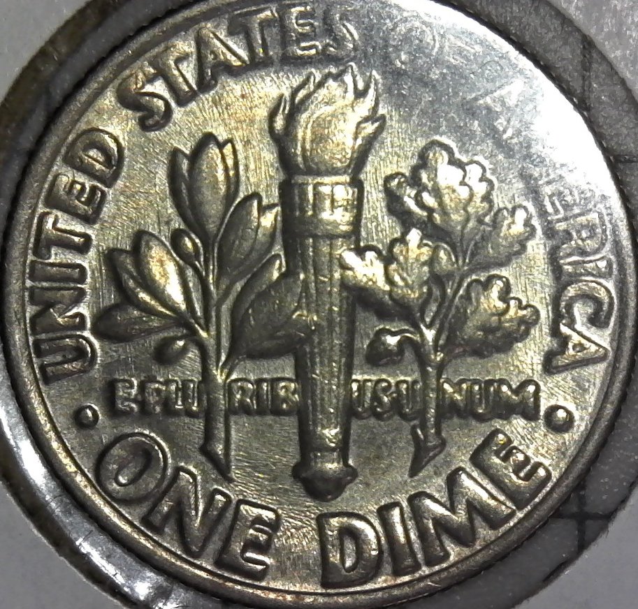 1984-Roosevelt-Dime-Massive-Die-Chip