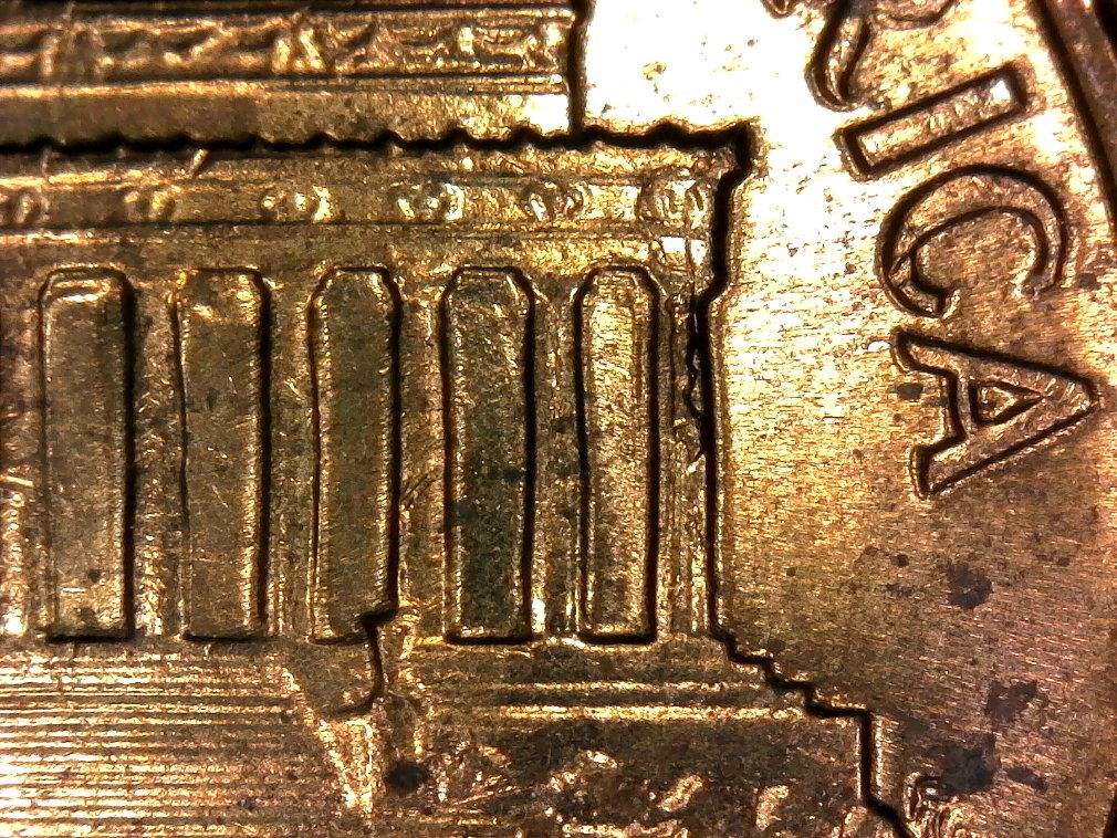 Two-Interior-Die-Breaks-On-Two-1962-D-LMCs