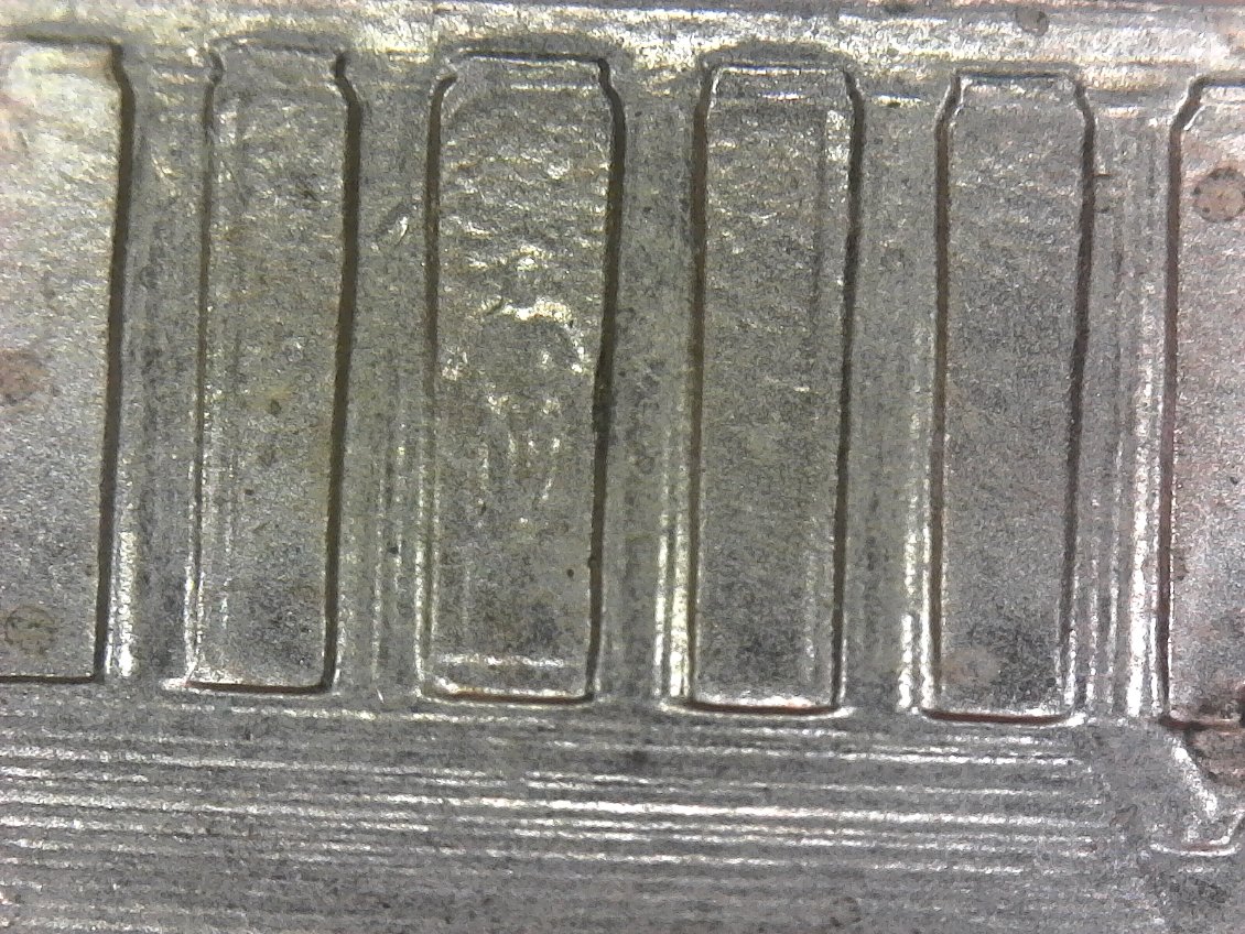 2005-LMCs-Stains-Or-Minor-DDRs?