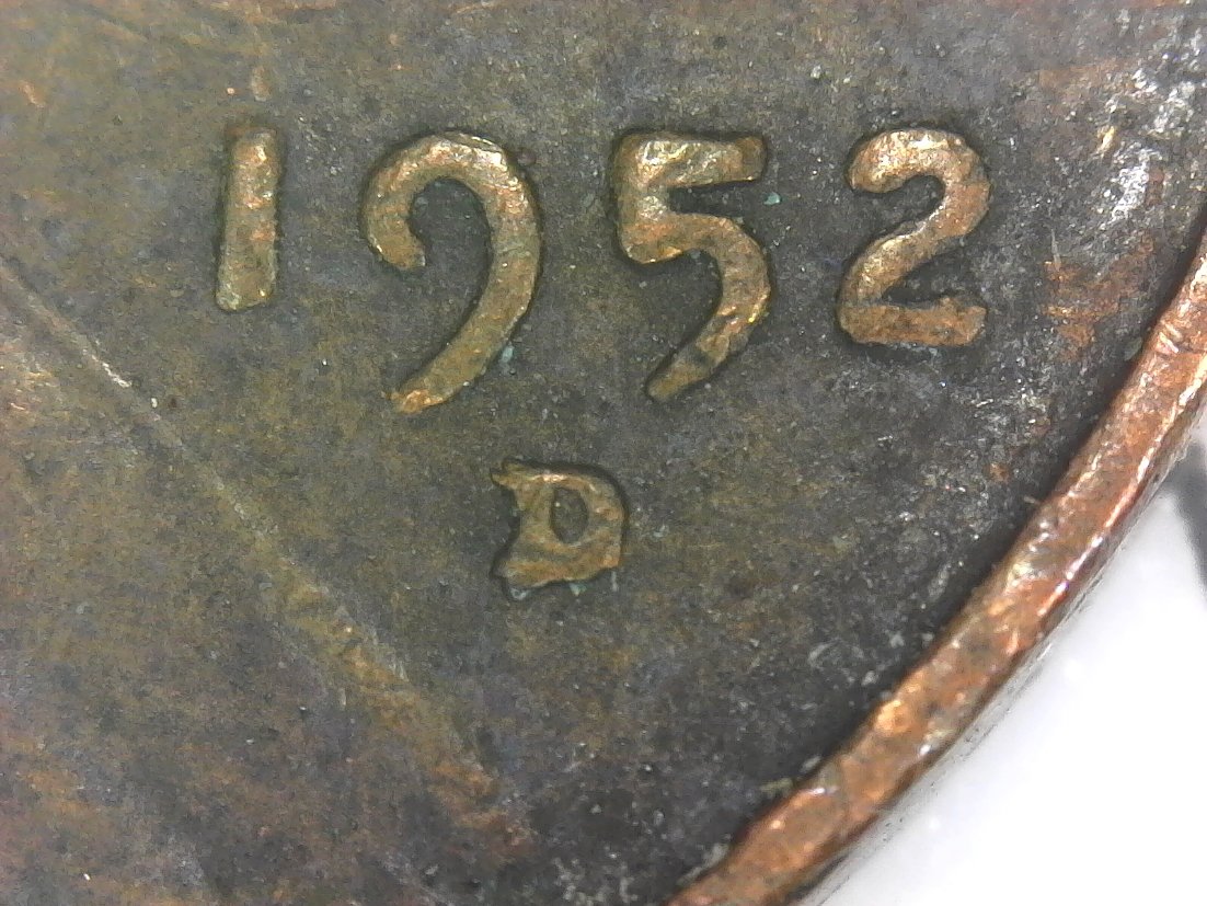 1952-D-LWC-RPM---Looks-Similar-To-RPM-008,-But-Isn't