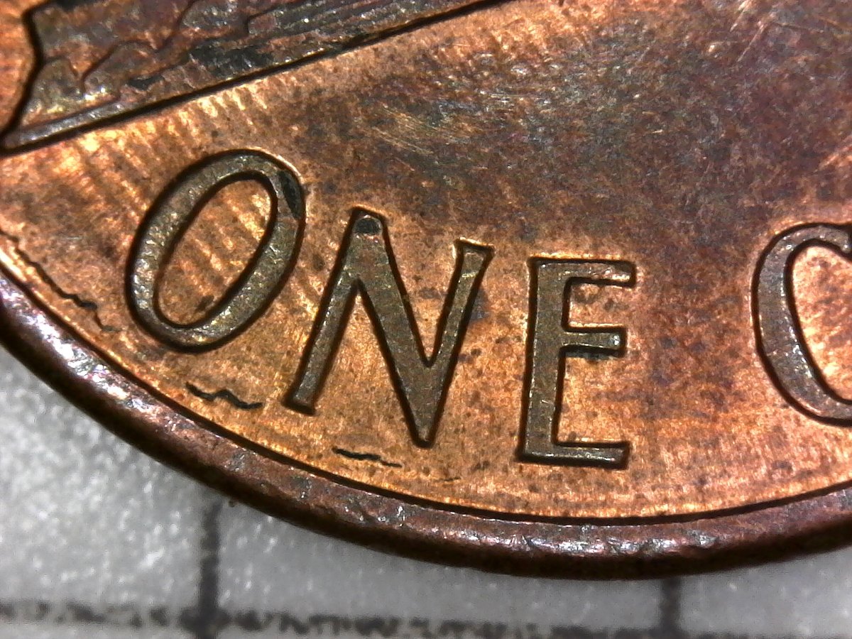 Unusual-Plating-Breakage-Effect-1988-LMC