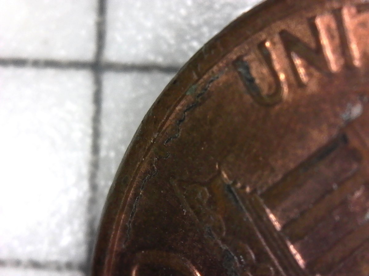 Unusual-Plating-Breakage-Effect-1988-LMC