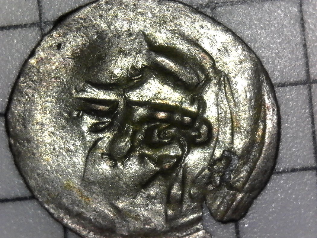 Ancient-Silver-Coin-Small-Size