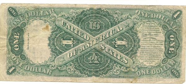 1917-One-Dollar-Bill-Value?