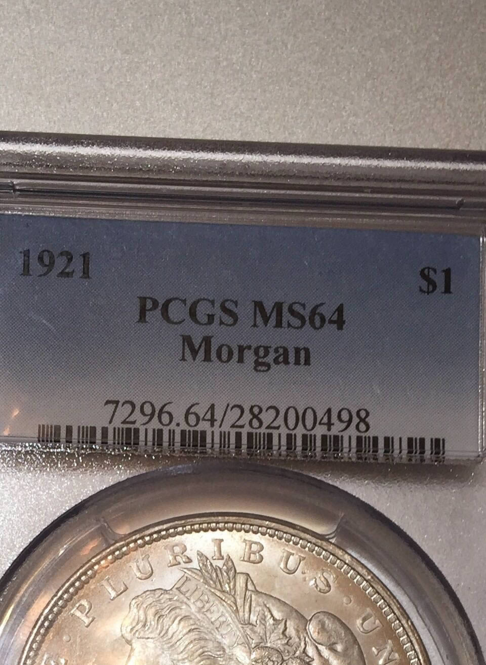 You-Vs.-PCGS:-Morgan-Dollar