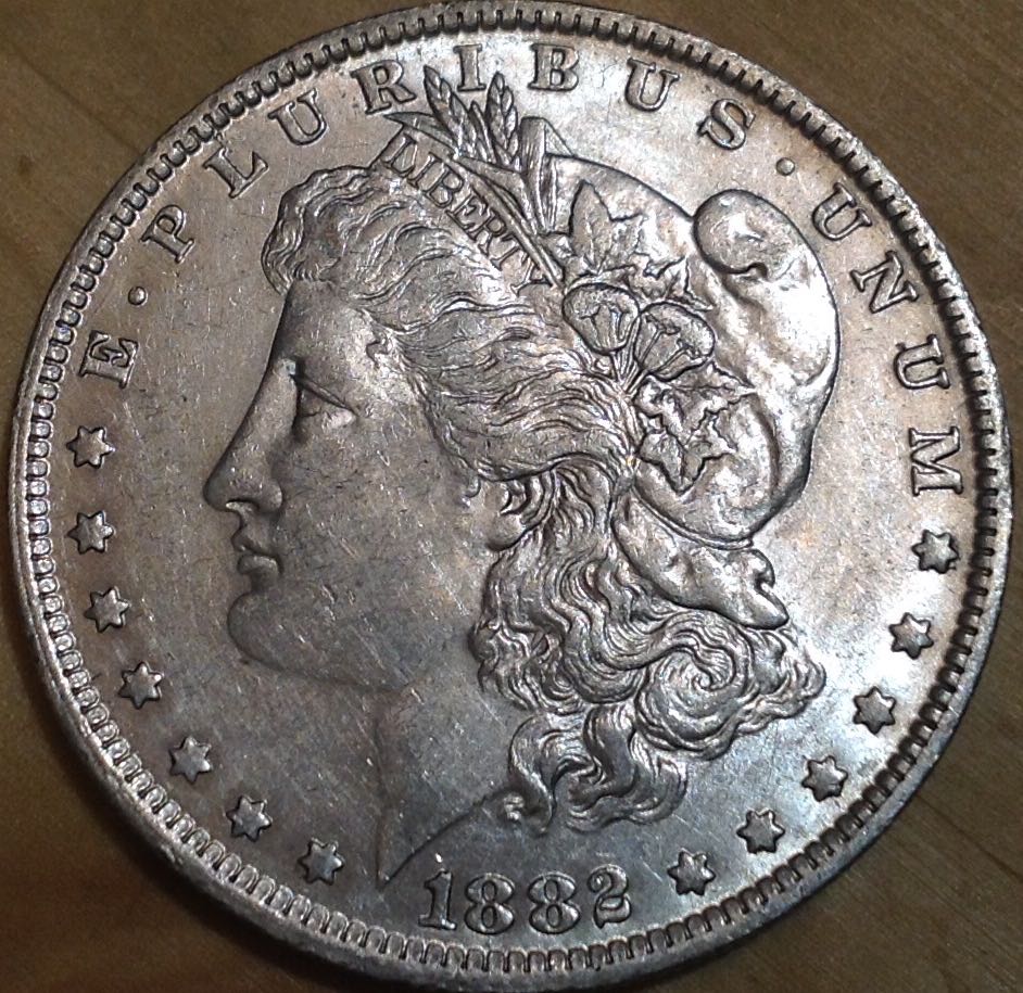 1882-O/S-Morgan-Dollar