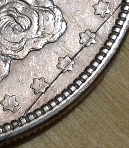 1921-D-Morgan-Dollar