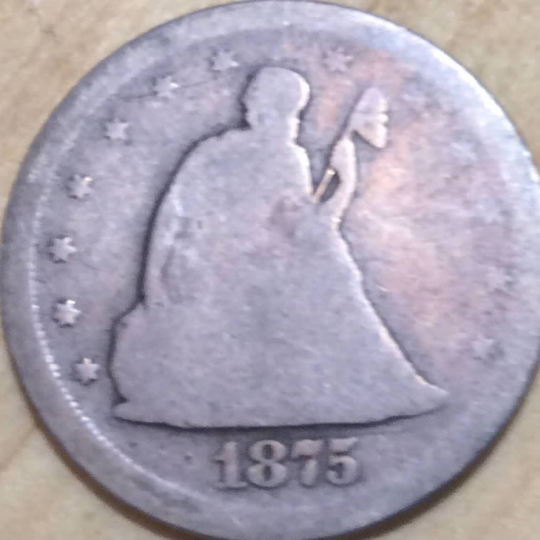 100-Days-Of-19th-Century-US-Coins-Plus-+-64-More-Days-Of-20th-Century!!-II