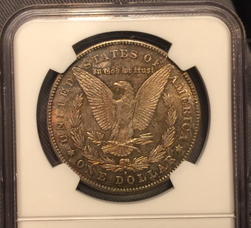 What's-Your-Favorite-Coin-In-Your-Collection?