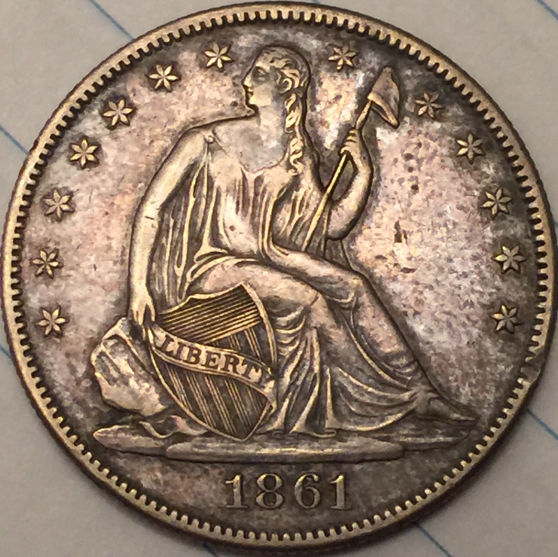 What's-Your-Favorite-Coin-In-Your-Collection?