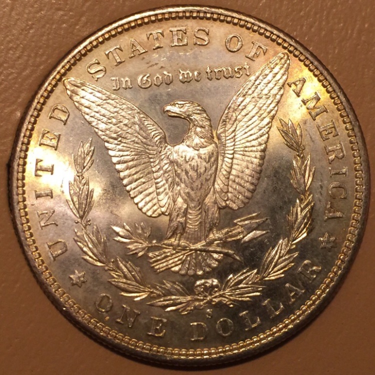 1881-S-Morgan-Dollar-For-Grading
